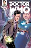 Doctor Who (eBook, PDF)