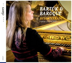Bartok & Baroque - Varadi,Helga