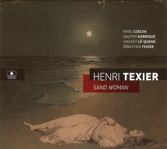 Sand Woman - Texier,Henri