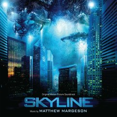 Skyline - Margeson,Matthew