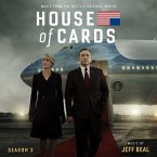 House Of Cards-Season 3