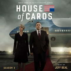 House Of Cards-Season 3 - Beal,Jeff