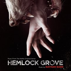 Hemlock Grove - Barr,Nathan