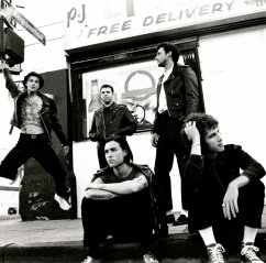 Cover The Neighbourhood
