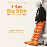 I Am Big Bird: The Carroll Spinney Story