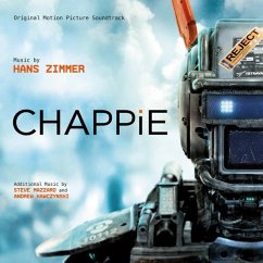 Cover Chappie