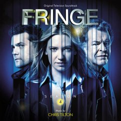 Fringe-Season 4 - Tilton,Chris