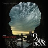 9th Life Of Louis Drax 9th Life Of Louis Drax