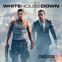 White House Down - Wander,Thomas/Kloser,Harald