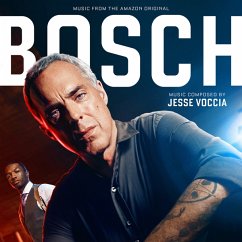 Bosch - Voccia,Jesse