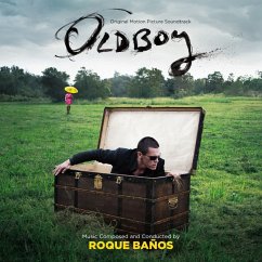 Oldboy - Banos,Roque