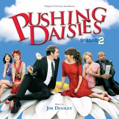 Pushing Daisies-Season 2 - Dooley,Jim