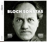 Sonaten Für Violine & Klavier Nr. 1 & 2 Sonaten Für Violine & Klavier Nr. 1 & 2