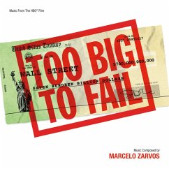 Too Big To Fail-Die Große Krise - Zarvos,Marcelo