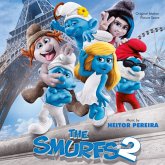 Die Schlümpfe 2 (The Smurfs 2)