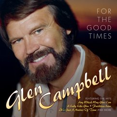 For The Good Times - Campbell,Glen