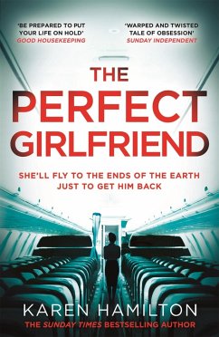 The Perfect Girlfriend (eBook, ePUB) - Hamilton, Karen