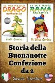 Storia della Buonanotte Confezione da 2 (eBook, ePUB)