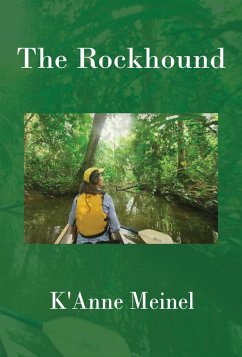Cover The Rockhound (eBook, ePUB)