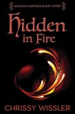 Hidden in Fire (Elven Heritage, #4) (eBook, ePUB)