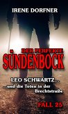 Der perfekte Sündenbock (eBook, ePUB)