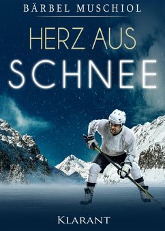 Cover Herz aus Schnee. Liebesroman. (eBook, ePUB)