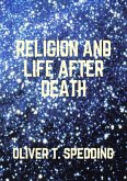 Religion and Life After Death (eBook, ePUB) Religion and Life After Death (eBook, ePUB)