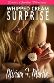 Whipped Cream Surprise (eBook, ePUB) Whipped Cream Surprise (eBook, ePUB)