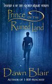 Prince of the Ruined Land (Sacred Knight, #4) (eBook, ePUB)