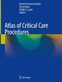 Atlas of Critical Care Procedures