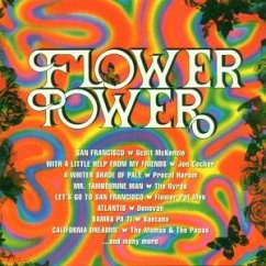 Flower Power - Various
