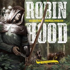 Robin Hood - Tetzner, Birge