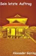 Sein letzter Auftrag - Bild 1