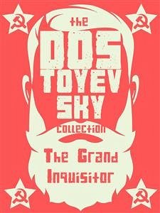 The Grand Inquisitor (eBook, ePUB) - Dostoyevski, Fyodor