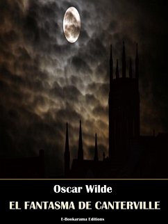 El fantasma de Canterville (eBook, ePUB) - Wilde, Oscar