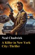 A Killer in New York City: Thriller... - Bild 1