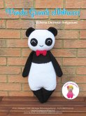 Panda Grandi Abbracci (eBook, ePUB)