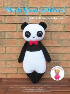Panda Grandi Abbracci (eBook, ePUB) - Thawornsupacharoen, Sayjai
