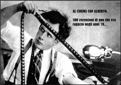 Al Cinema con Alberto (eBook, ePUB) - Garavello, Alberto