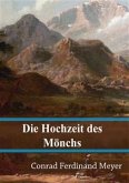 Die Hochzeit des Mönchs (eBook, PDF)
