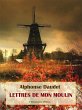 Lettres de mon moulin (eBook, ePUB) - Bild 1