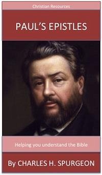 Paul's Epistles (eBook, ePUB) - H. Spurgeon, Charles