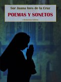 Poemas y Sonetos (eBook, ePUB)