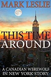 This Time Around (eBook, ePUB) - Leslie, Mark
