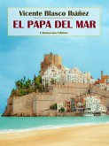 El Papa del Mar (eBook, ePUB)