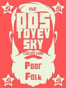 Poor Folk (eBook, ePUB) - Dostoevsky, Fyodor