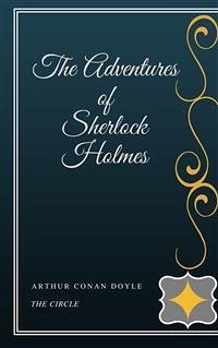 The Adventures of Sherlock Holmes (eBook, ePUB) - Conan Doyle, Arthur