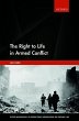 The Right to Life in Armed Conflict - Bild 1