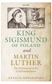 KING SIGISMUND & MARTIN LUTHER C KING SIGISMUND & MARTIN LUTHER C