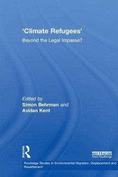 Climate Refugees